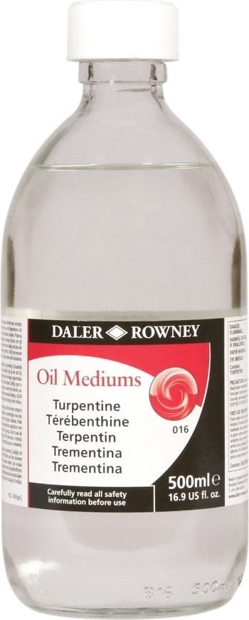 Daler Rowney Georgian Médium 500 ml 1 ks