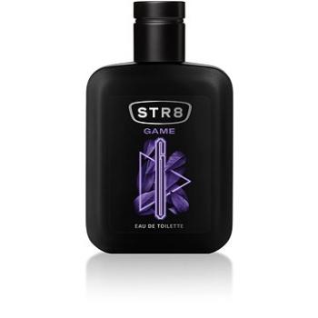 STR8 Game EdT 50 ml (5201314170334)