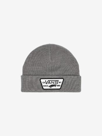 Vans Milford Čepice dětská Šedá