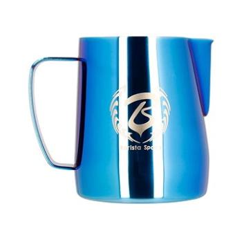 Barista Space Blue 350 ml konvička na mléko (2206)