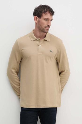 Lacoste polo tričko