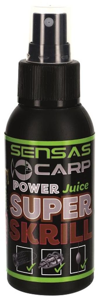 Sensas Posilovač Juice 75ml - Super Krill