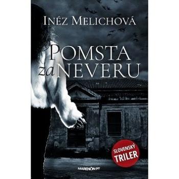 Pomsta za neveru (978-80-569-0518-0)