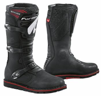 Forma Boots Boulder Black 42 Boty