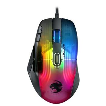 ROCCAT Kone XP 3D Lighting, černá (ROC-11-420-02)