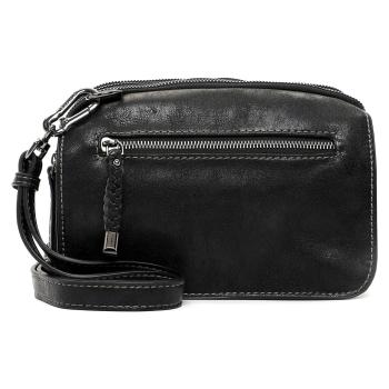 Dámská crossbody kabelka Suri Frey Rentel - černá