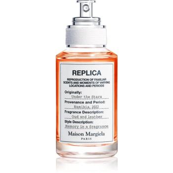 Maison Margiela REPLICA Under the stars toaletní voda unisex 30 ml