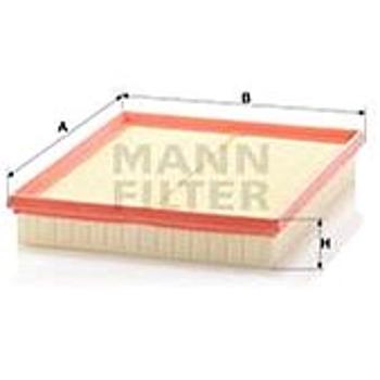 MANN-FILTER C30130 pro vozy LTI;OPEL (C30130)