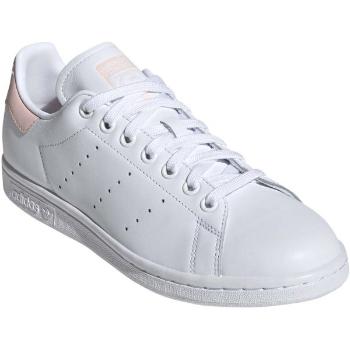 adidas STAN SMITH W Dámské tenisky, bílá, velikost 37 1/3