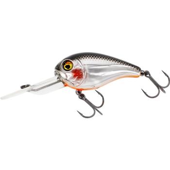 Westin Wobler MegaBite DR Crankbait Floating Steel Sardine - 30g  7cm