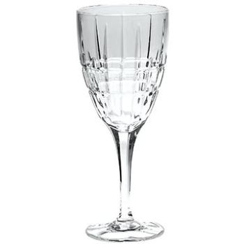 Crystal Bohemia Sada sklenic na bílé víno 6 ks 250 ml DOVER (8593403797889)