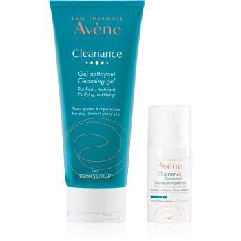 Avène Cleanance Comedomed sada