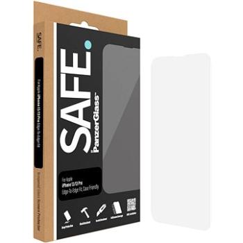 SAFE. by Panzerglass Apple iPhone 13/13 Pro černý rámeček (SAFE95081)