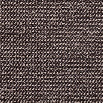 ITC Metrážový koberec Tango 7828, zátěžový -  s obšitím  Hnědá 4m