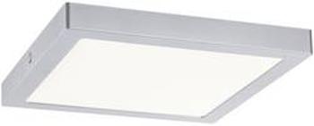 LED panel Paulmann 70982, 22 W, N/A, chrom (matný)