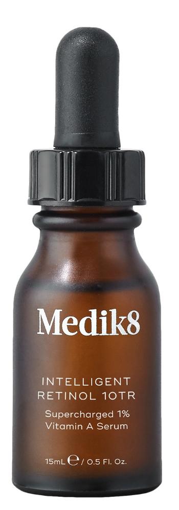 Medik8 Intelligent Retinol 10TR Noční sérum 15 ml