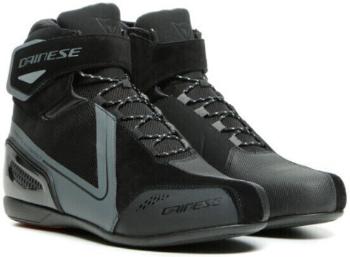 Dainese Energyca D-WP Black/Anthracite 45 Boty