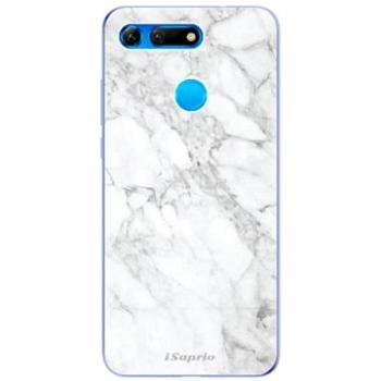 iSaprio SilverMarble 14 pro Honor View 20 (rm14-TPU-HonView20)