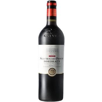 Calvet Selection Des Princes Bordeaux 2019 0,75l 14% (3159567000903)