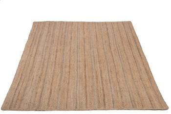 Přírodní jutový koberec Vanessa - 200*300cm 77394