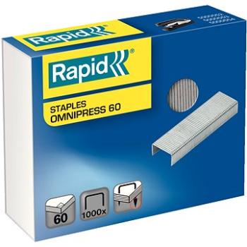 RAPID Omnipress 60 - balení 1000 ks (5000561)