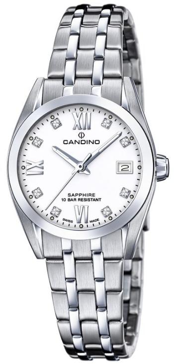 Candino Couple Classic C4703/A