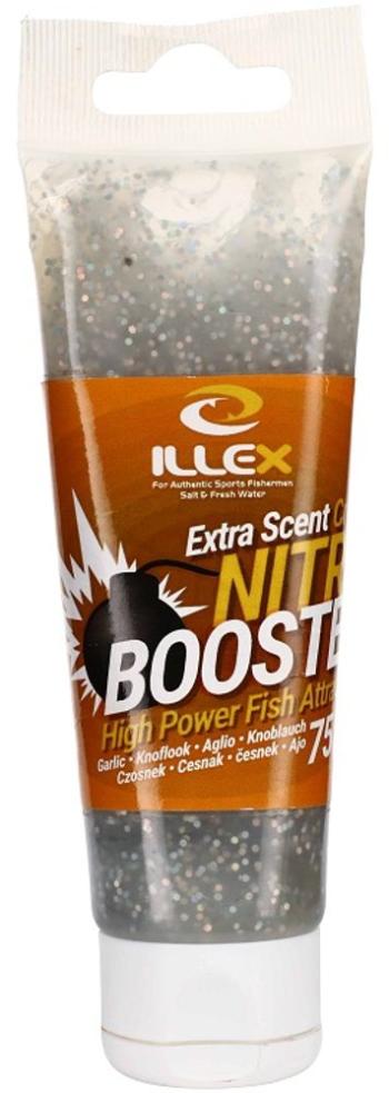 Illex Nitro Booster krém 75ml - Česnek