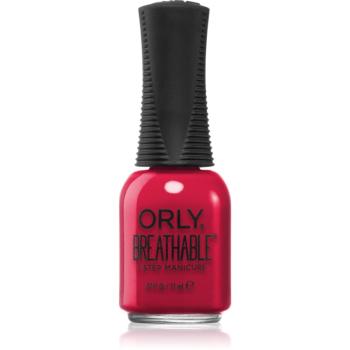 Orly Breathable pečující lak na nehty odstín Love My Nails 11 ml