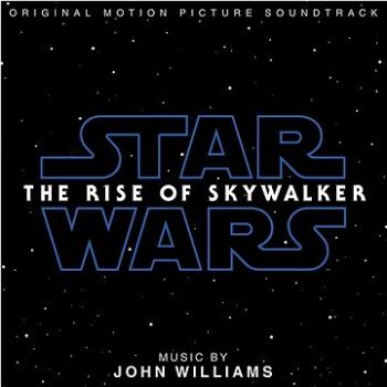 Soundtrack: Star Wars: The Rise Of Skywalker (2x LP) - LP (8746302)