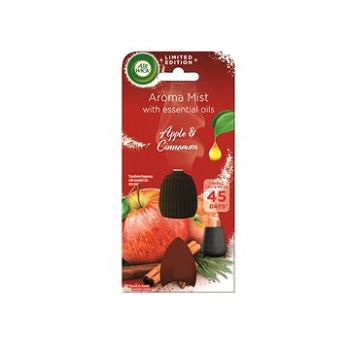 AIR WICK náplň pro aroma difuzér skořice a jablko 20 ml (5999109542823)