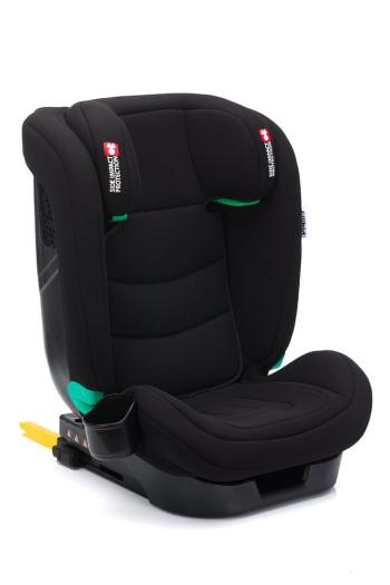 Fillikid Autosedačka Eli Pro Isofix i-size 100-150 cm 2023 černá