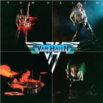Van Halen: Van Halen - LP (8122795525)