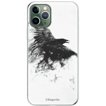 iSaprio Dark Bird 01 pro iPhone 11 Pro (darkb01-TPU2_i11pro)