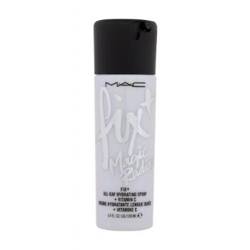 MAC Fix+ Magic Radiance All-Day Hydrating Spray 100 ml fixátor make-upu pro ženy