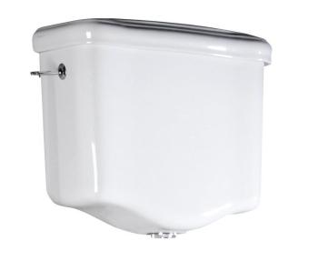 Kerasan RETRO WC nádržka 108001