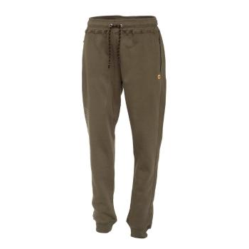 Prologic Rybářské Tepláky Mirror Carp Joggers Ivy Green - XL