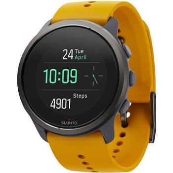 Suunto 5 Peak Ochre (SS050731000)