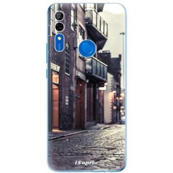 iSaprio Old Street 01 pro Huawei P Smart Z (oldstreet01-TPU2_PsmartZ)