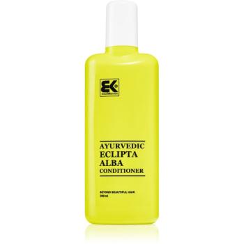 Brazil Keratin Ayurvedic Eclipta kondicionér pro posílení vlasů 300 ml