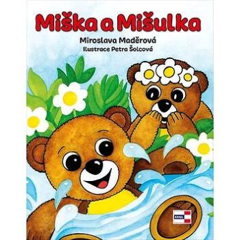 Miška a Mišulka (978-80-88104-66-7)