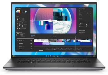 DELL NTB Precision 5680/i7-13700H/32GB/1TB SSD/16\" FHD+/IR Cam & Mic/Nvidia RTX A1000/Backlit Kb/W11P/3Y PS NBD