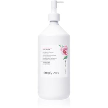 Simply Zen Smooth & Care Conditioner uhlazující kondicionér proti krepatění 1000 ml