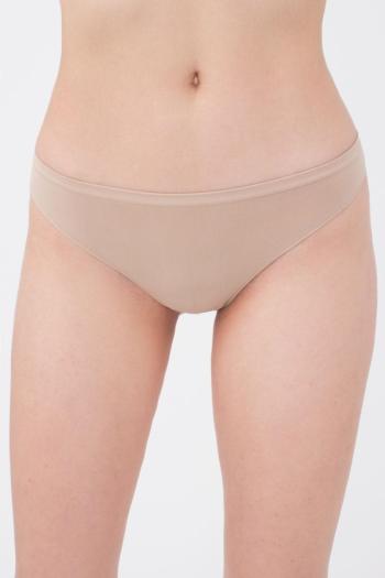 Světle béžové brazilské kalhotky Brasilian Briefs