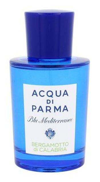 Toaletní voda Acqua di Parma - Blu Mediterraneo Bergamotto di Calabria , 75, mlml