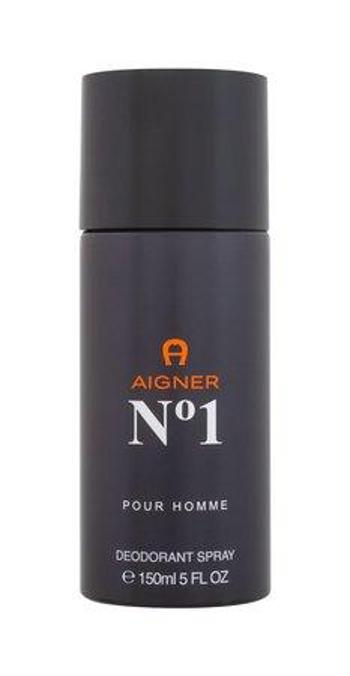 Aigner Etienne Aigner No 1 DEO ve spreji 150 ml, 150ml