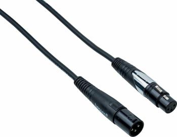 Bespeco HDFM900 9 m Mikrofonní kabel