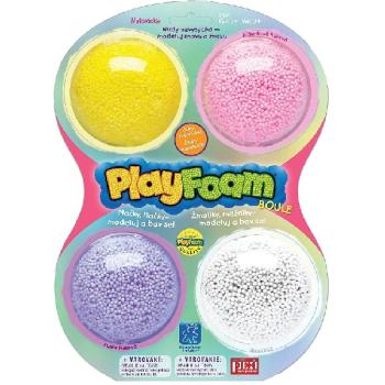 PlayFoam Boule 4pack - G