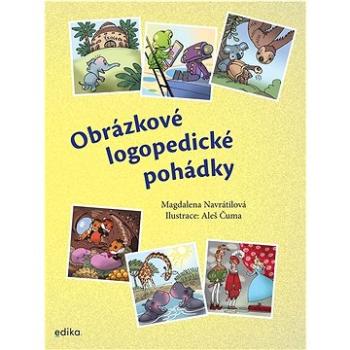 Obrázkové logopedické pohádky (978-80-266-1851-5)