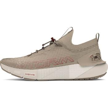 Under Armour HOVR PHANTOM 3 SE STORM Unisex běžecké boty , hnědá, velikost 43