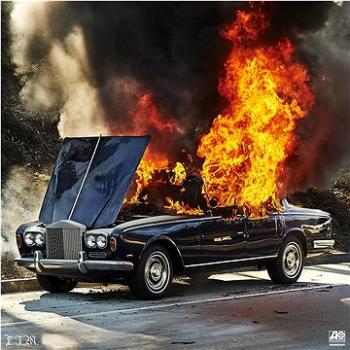 Portugal The Man: Woodstock - CD (7567866083)